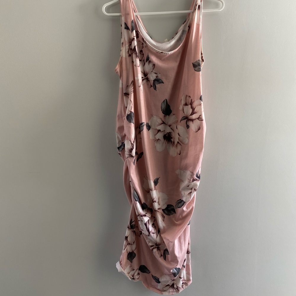 Maternity Dress